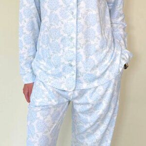 Endless Summer Long PJ Set